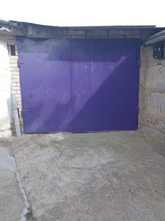 Продам гараж, кооператив Луч,місто Південноукраїнськ - фото 1