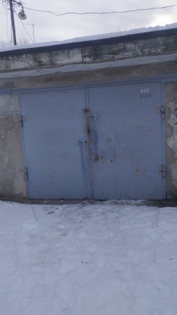 Продам гараж район илит клуб - фото 1