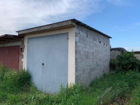 Продам гараж мкрн Ракове Хмельницький