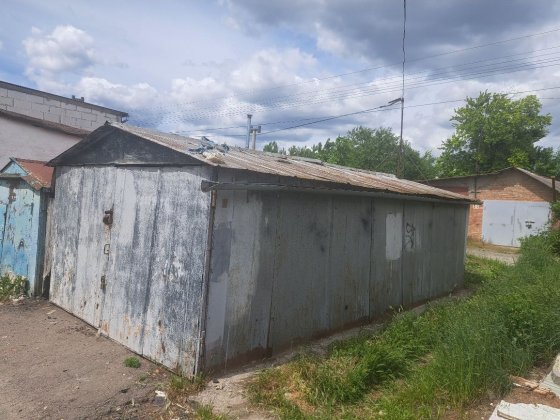 Продам гараж Раково Хмельницький