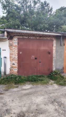 Продам гараж в м. Хмельницький, район Дубово - фото 1