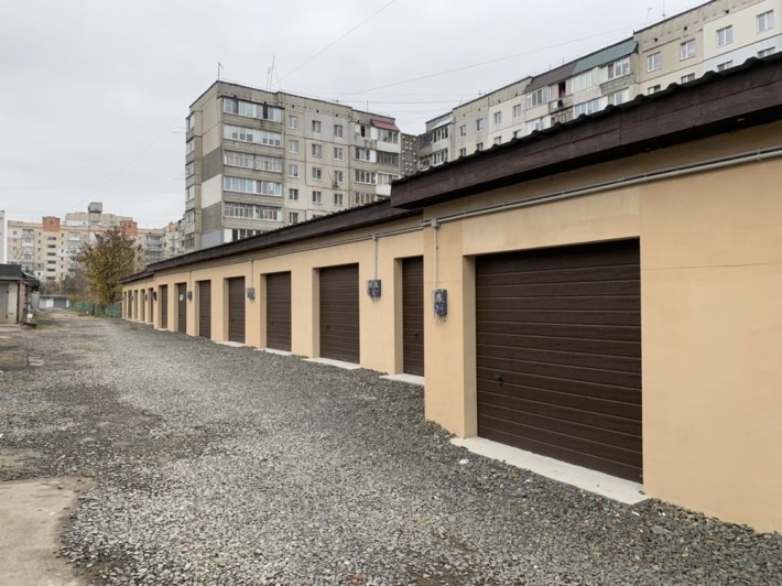 Продам гараж. - фото 1