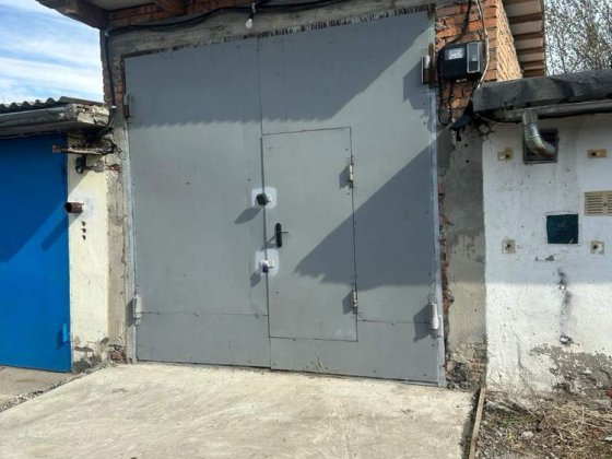 Гараж продам. Хмельницький