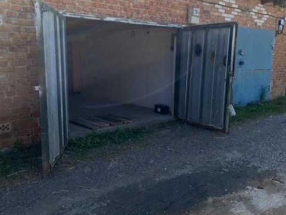 Продаж гаража, місто Гайсин Вінницька область Гайсин