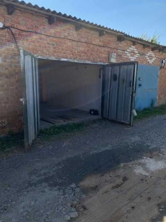 Продаж гаража, місто Гайсин Вінницька область - фото 1