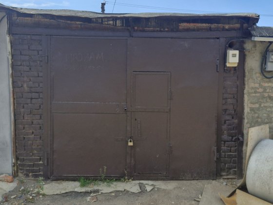 Продам гараж Зарванці ГСК 8 "АКАЦІЯ" Зарванці