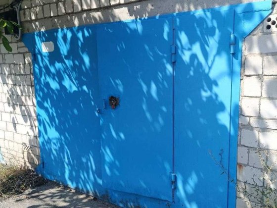 Продам гараж у гарному стані Ладыжин