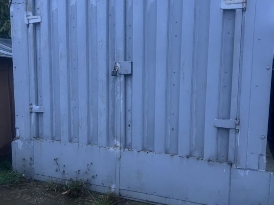 Продам гараж Північний 1 Рованцы