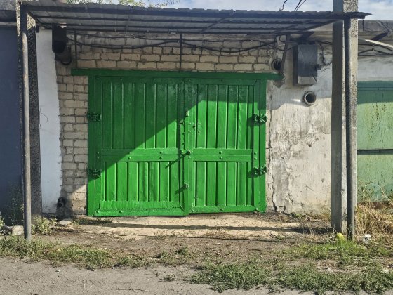 Продам гараж на Баме Тернівка