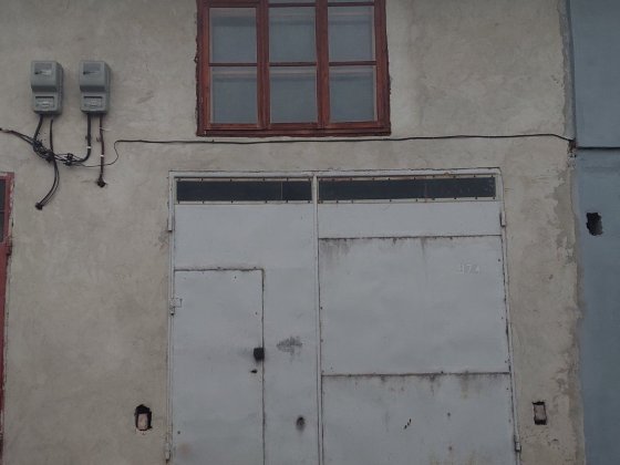 Продаємо гараж, гаражний кооператив 22 Криховцы