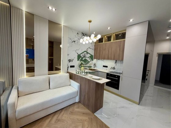 New‼️Жк Атмосфера,Аркадия,Генуэзская‼️Шикарная Студия,30 м2‼️Ключи‼️