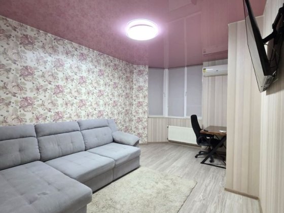 Оренда 1к квартири ЖК Софія Клубний, Софіївська Борщагівка, Абрикосова
