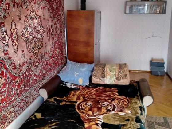 Сдаю квартиру Виноградарь Софіївська Борщагівка