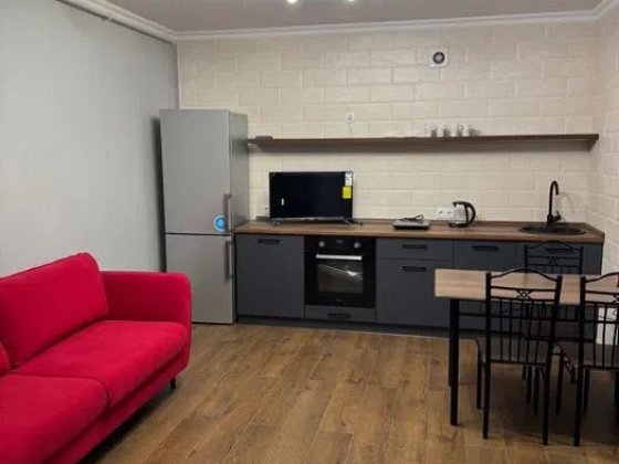 Оренда перша здача після ремонту | 1-к квартира 50 м² | ЖК Софія