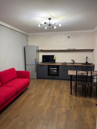 Оренда перша здача після ремонту | 1-к квартира 50 м² | ЖК Софія - фото 1