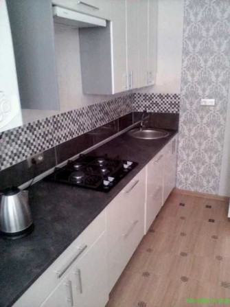 Оренда 1к.квартири ЖК Київський маєток Софіївська Борщагівка - фото 1