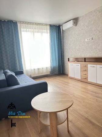 Здам простору 1к.квартиру Жк Софія Київська вул. Чубинського - фото 1