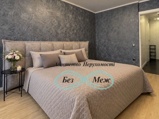Оренда 2к квартири в ЖК Софія Сіті Боголюбова 20