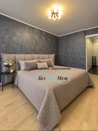 Оренда 2к квартири в ЖК Софія Сіті Боголюбова 20 - фото 1