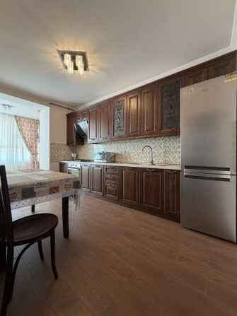 Оренда великоії  1 к квартири - фото 1