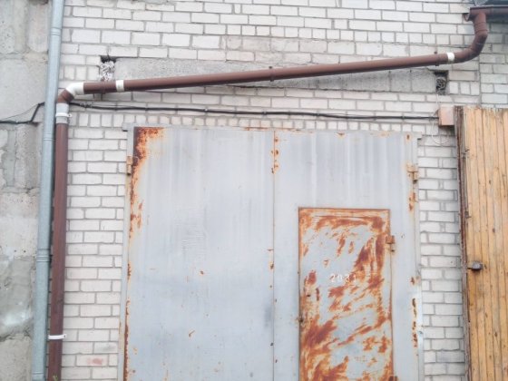 Продам гараж Київ, 3-х поверховий