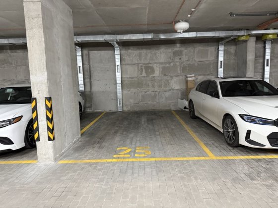 Продаж підземного паркінгу від Власника 17м2 ЖК Петрівські Липки Святопетровское