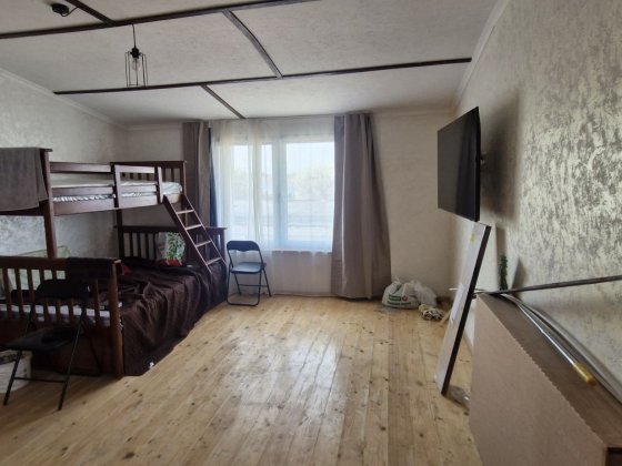 Житлове приміщення Счастливое