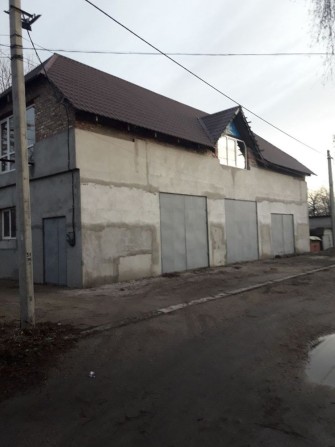 Приміщення просторе - фото 1