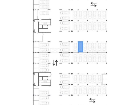БЕЗ КОМІСІЇ\ Продаж паркомісце\паркінг 16 м.кв, ЖК Апарт Хол\Apart Hall\ вул. Трускавецька - Стрийсь Сокольники