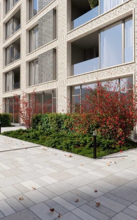 Продаж паркомісце у підземному паркінгу Наукова 5 (Меценат) - фото 1