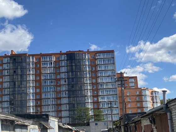 Гараж 38.3 біля нового житлового комплексу | Ідеальне місце для авто, складу або бізнесу Скнилов