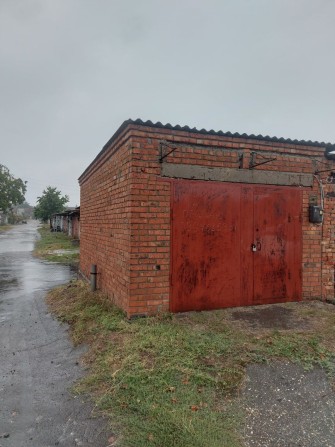 Продам гараж в кооперативе " Ракета" - фото 1