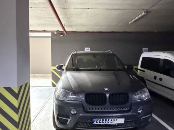Продам паркинг в  Жк акварели 2 Лиманка