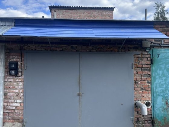 Продам гараж Ветеринарна 22а Розсошенці