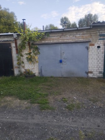 Продам гараж в кооперативі Дружба - фото 1