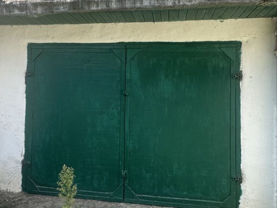 Продається гараж Первомайск