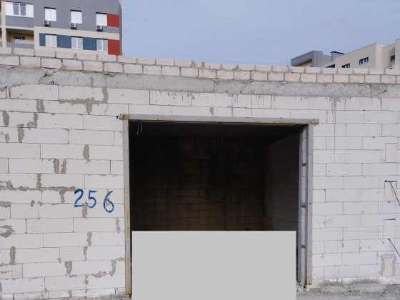 Продам капитальный гараж Алексеевка