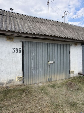 Продам гараж в кооперативі орбіта - фото 1