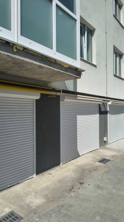 Продаж гаража з капітальним ремонтом 27 м² у ЖК «Містечко Північне» - фото 1