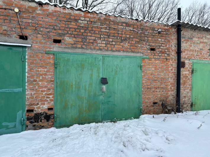 Продається гараж у хорошому стані - фото 1