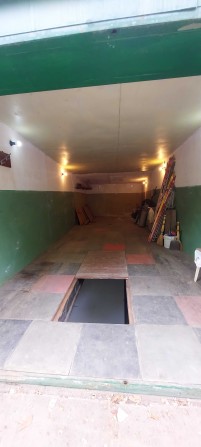 Капітальний  гараж  54 м.кв. на 2 авто (підвал, яма), ГК Кронштадт, Київ, Святошино. - фото 1