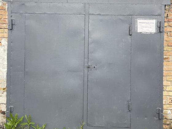 Продаж гаража гкп«Тюльпан» вул.І.Виговського 6б ( поряд ЖК «Місто квітів» та «Сирецькі сади»