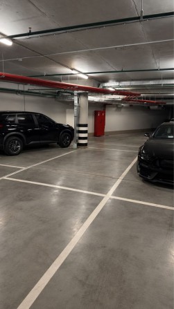 Продаж паркомісця в ЖК «Новопечерські Липки» - фото 1