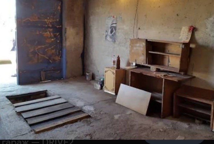 Продам гараж голосієво Лисогірська Прогрес. Всього 3.500 $ з підвалом . - фото 1