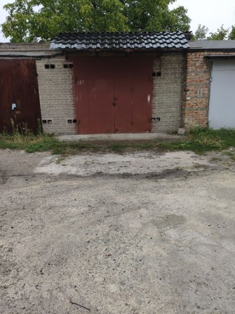Продається гараж кооп"Зірка" - фото 1