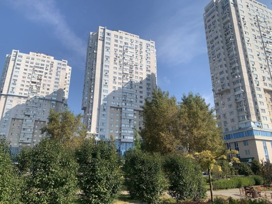 Продаж підземного паркомісця-укриття 16.8м.вул. Шумського 1. Березняки