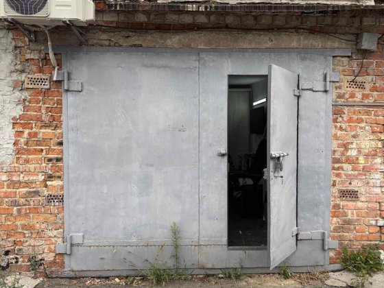 Продам гараж-студія 21м2 в ГК"Шляховик" Белая Церковь