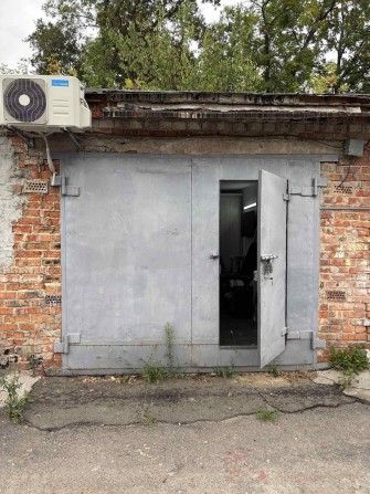 Продам гараж-студія 21м2 в ГК"Шляховик" - фото 1