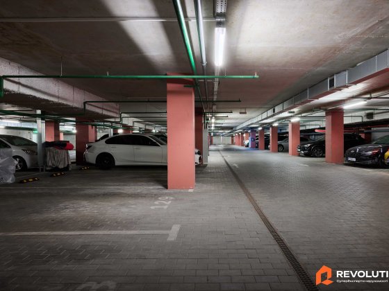 Без комісії. Продаж паркомісця в ЖК Dock 32 Оболонський р-н Киев