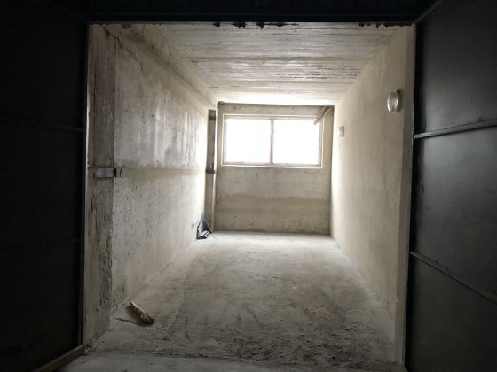 Продаю гараж на першому поверсі в кооперативі «Лісовий» Бровары